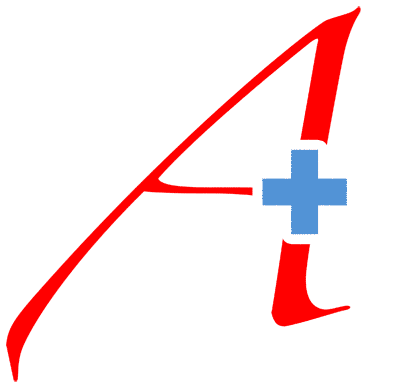 Picture blatantly ripped off from One Thousand Needles: http://freethoughtblogs.com/blaghag/2012/08/how-i-unwittingly-infiltrated-the-boys-club-why-its-time-for-a-new-wave-of-atheism/#comment-96713 The red atheist A with a superimposed blue plus